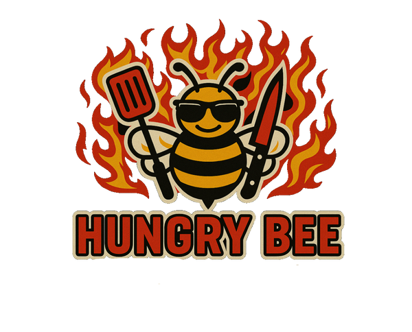 Hungry Bee